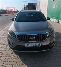 کیا سۆرینتۆ